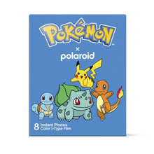 Polaroid Colour Film