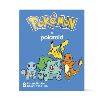 Polaroid Colour Film