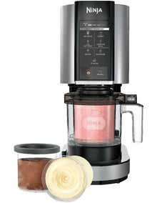 Creami Ice Cream Maker NC300