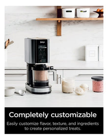 Creami Ice Cream Maker NC300