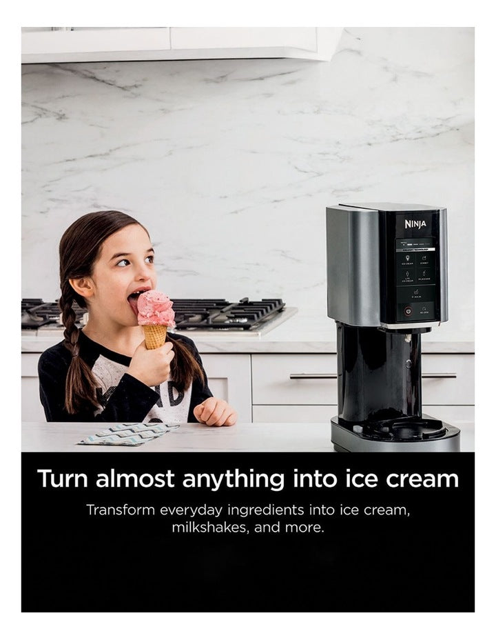 Creami Ice Cream Maker NC300