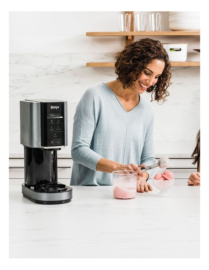 Creami Ice Cream Maker NC300
