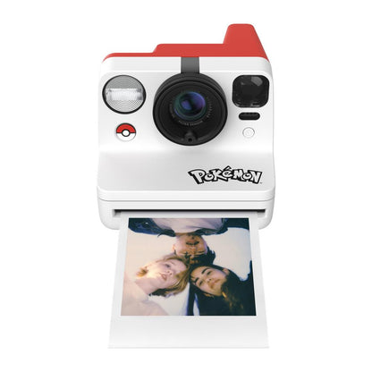 Polaroid Now Generation 3 Pokémon Instant Camera - Pokéball Edition