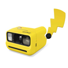Polaroid Go Generation 3 Pokémon Instant Camera - Pikachu Edition