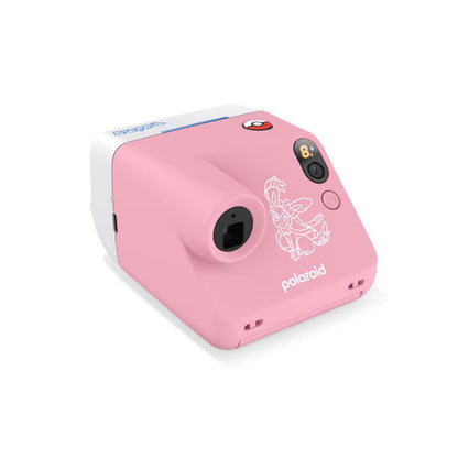 Polaroid Go Generation 3 Pokémon Instant Camera - Sylveon Edition