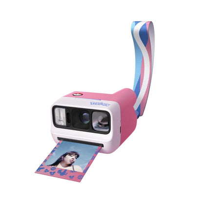 Polaroid Go Generation 3 Pokémon Instant Camera - Sylveon Edition
