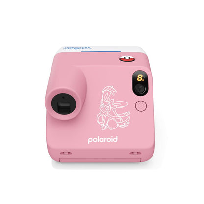 Polaroid Go Generation 3 Pokémon Instant Camera - Sylveon Edition