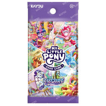 Kayou My Little Pony TCG: Series 2 Discord Foil Booster Pack