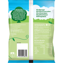 Rafferty's Garden Pea Pods 40g