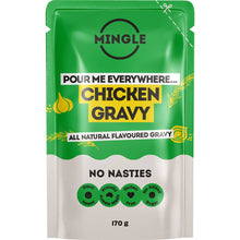 Mingle Seasoning Chicken Gravy 170g