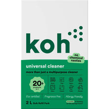 Koh Universal Cleaner 2l
