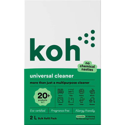 Koh Universal Cleaner 2l