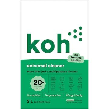 Koh Universal Cleaner 2L