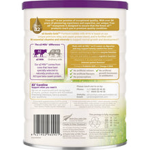 A2 Milk Gentle Gold Stage 3 Toddler Formula 800g