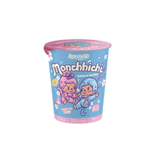 Rokimoto Monchhichi Sakura Mystery Collectible (Blind Box)