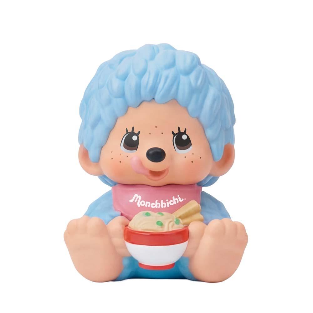 Rokimoto Monchhichi Sakura Mystery Collectible (Blind Box)