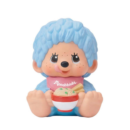 Rokimoto Monchhichi Sakura Mystery Collectible (Blind Box)