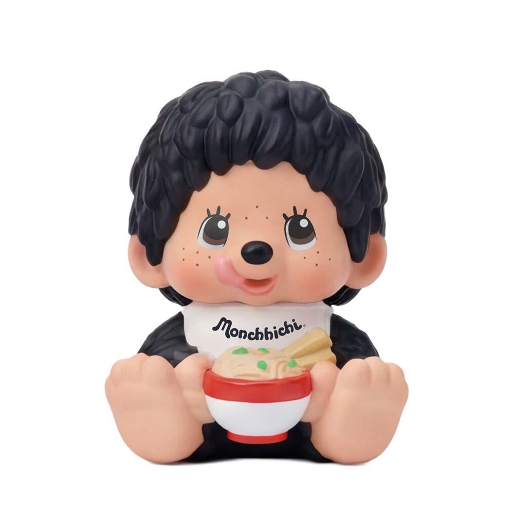 Rokimoto Monchhichi Sakura Mystery Collectible (Blind Box)