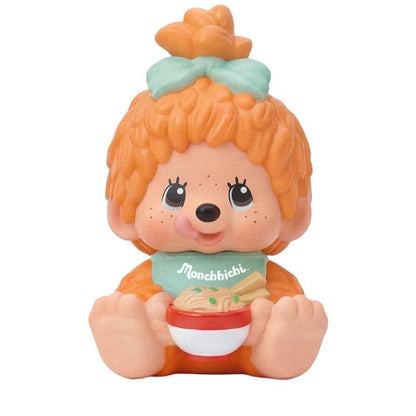 Rokimoto Monchhichi Sakura Mystery Collectible (Blind Box)