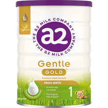 A2 Milk Gentle Gold Stage 1 Infant Formula 0 - 6m 800g