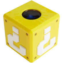 Magic 8 Ball: Super Mario
