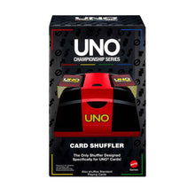UNO Champion Series: Card Shuffler