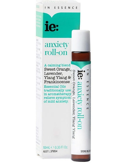 Anxiety Roll On