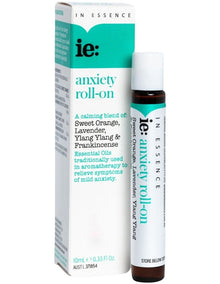 Anxiety Roll On