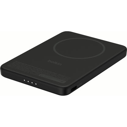 Belkin BoostCharge Slim Magnetic Power Bank 5K