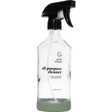 Good Change Glass Spray Bottle each