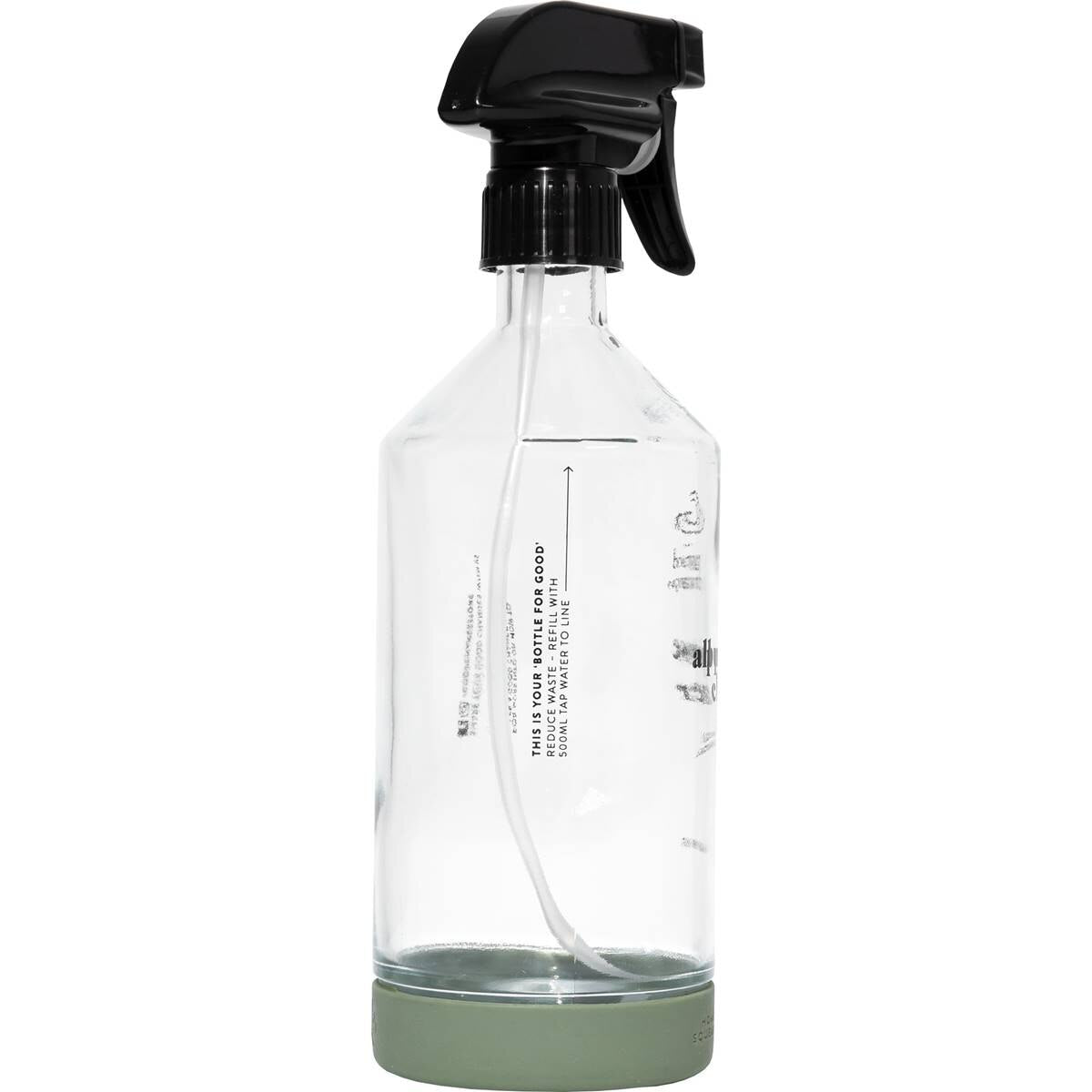 Good Change Glass Spray Bottle each