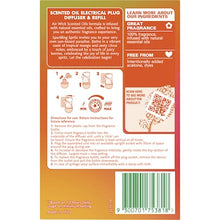 Air Wick Pure Sparkling Spritz Plug In Diffuser 19mL