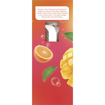 Air Wick Pure Sparkling Spritz Plug In Diffuser 19mL