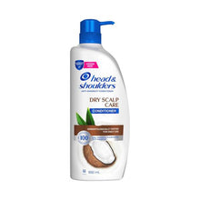 HEAD AND SHOULDERS ANTI-DANDRUFF CONDITIONER DRY SCALP CARE 850ML