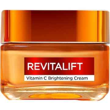 L'Oreal Paris Revitalift Vitamin C Cream Bright & Pore-smooth 50mL