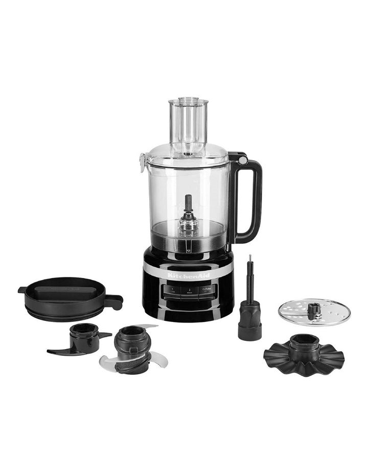 9 Cup Food Processor 5KFP0921AOB in Onyx Black