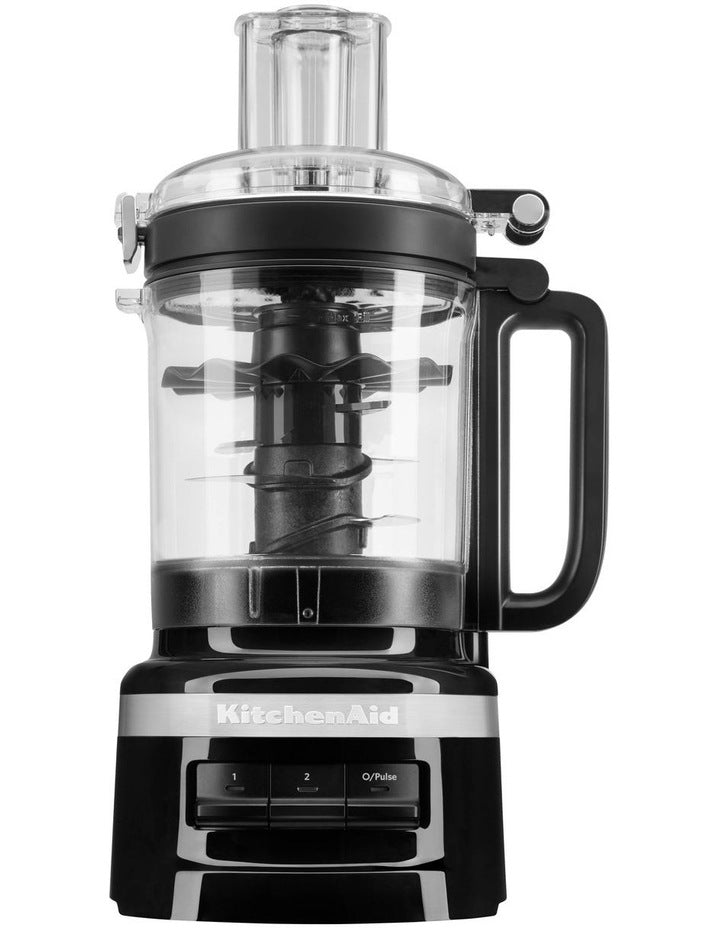 9 Cup Food Processor 5KFP0921AOB in Onyx Black
