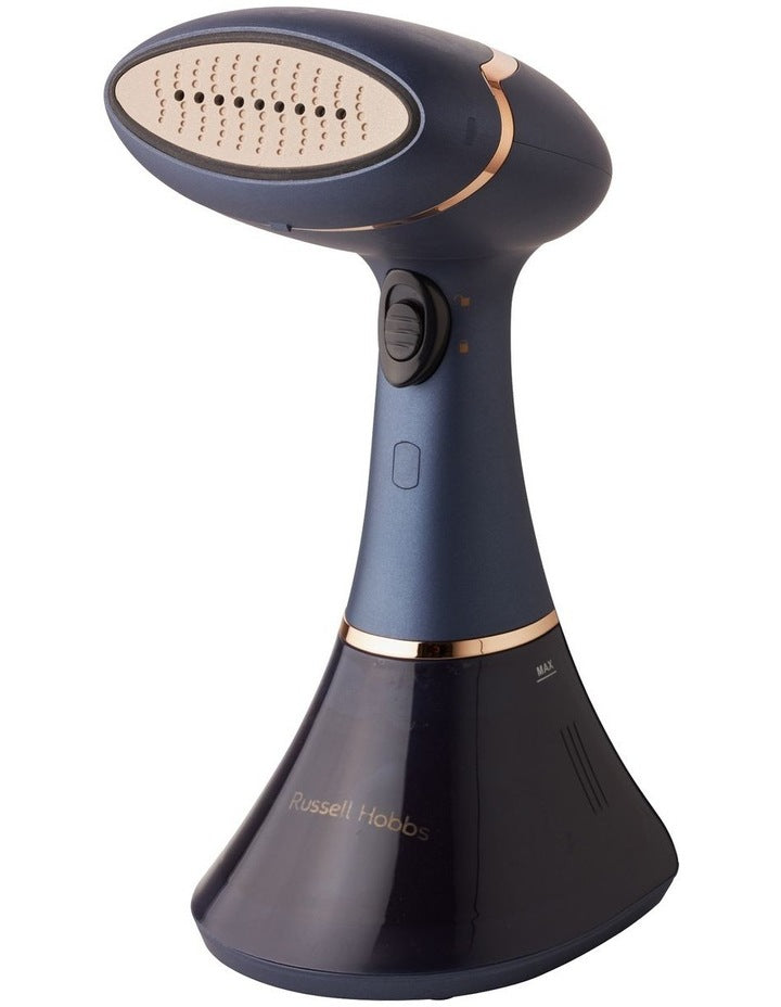 Handheld Supreme Steamer RHC410