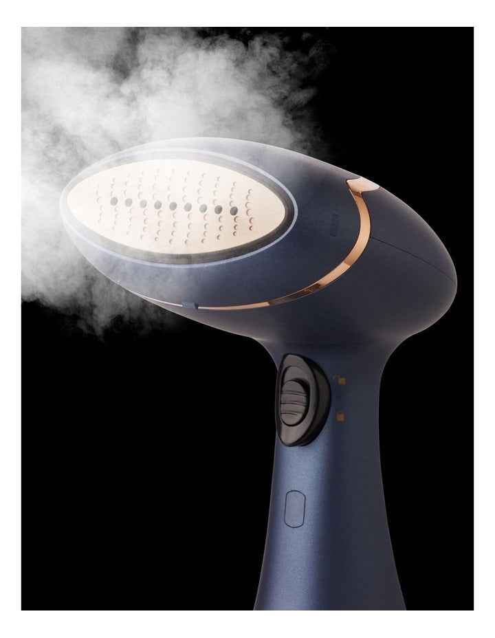 Handheld Supreme Steamer RHC410