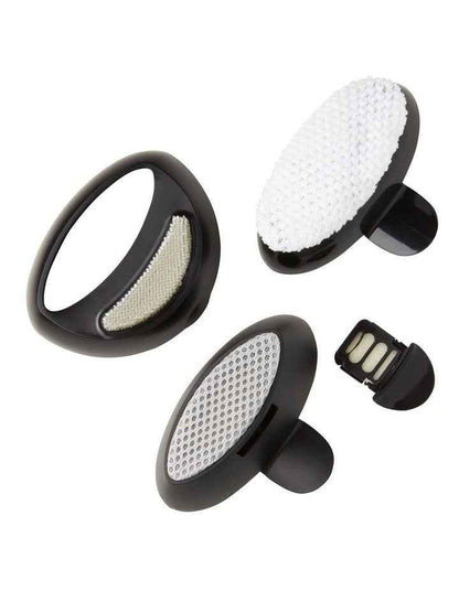 Handheld Supreme Steamer RHC410