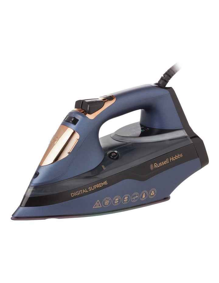 Digital Supreme Iron RHC570