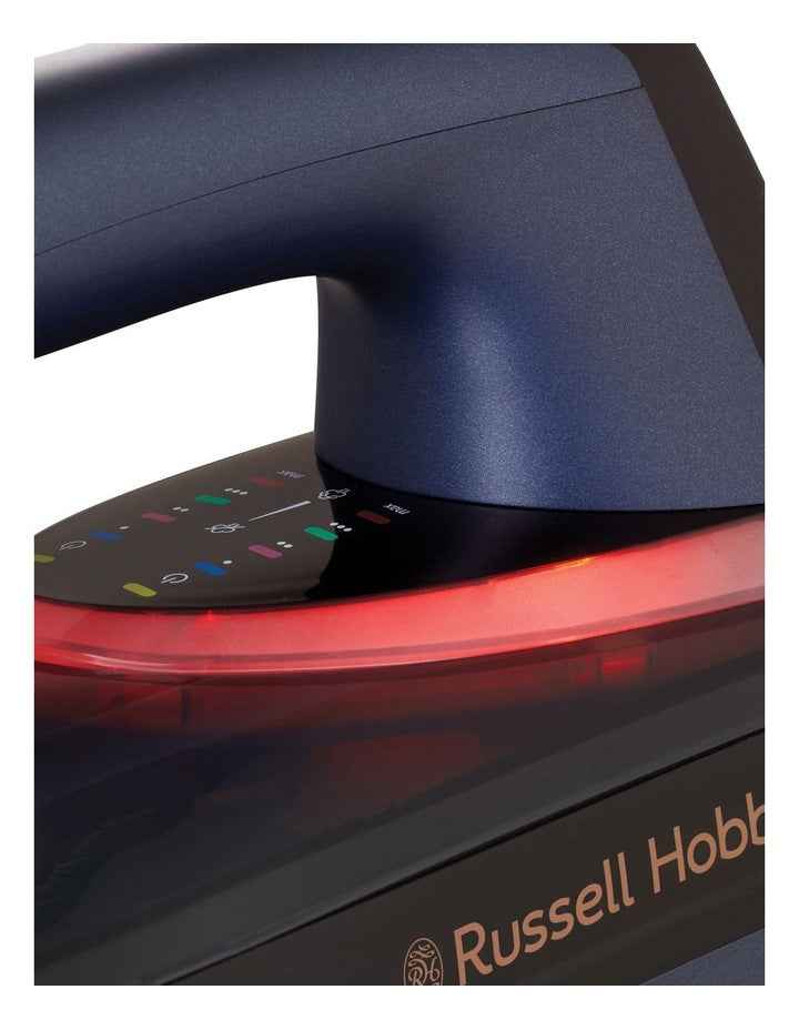 Digital Supreme Iron RHC570