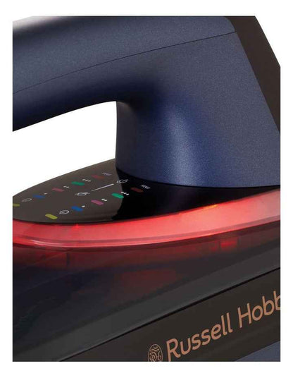 Digital Supreme Iron RHC570