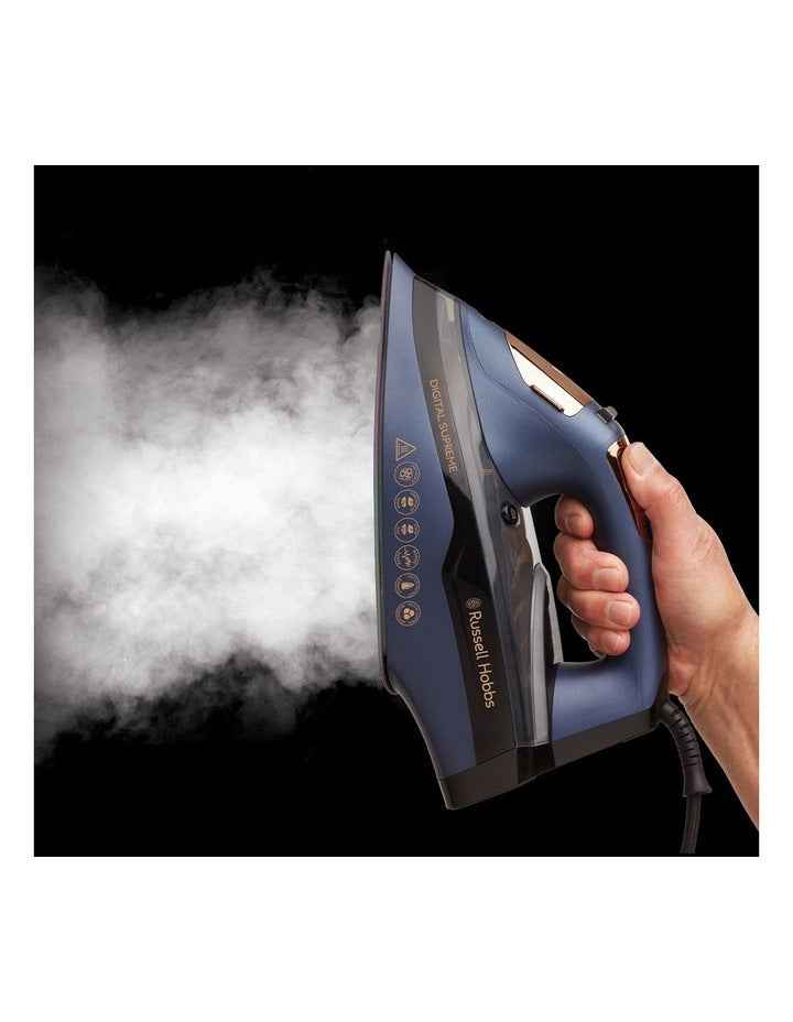 Digital Supreme Iron RHC570