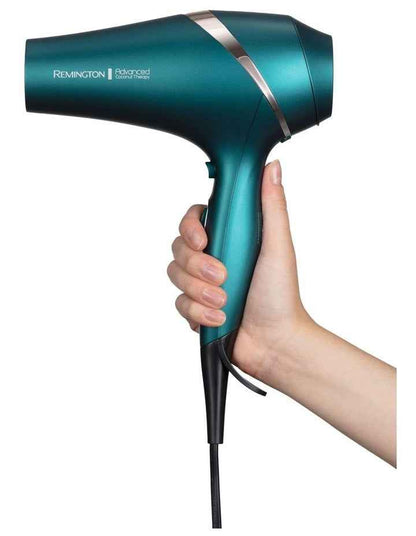 Remington Advanced Coconut Therapy Hair Dryer AC8648AU