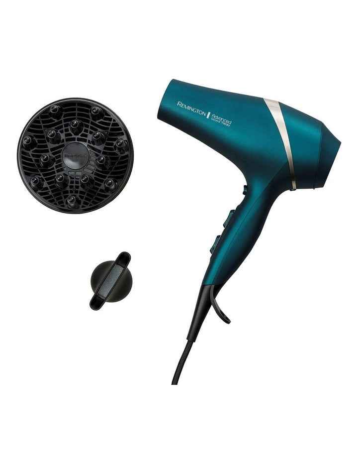Remington Advanced Coconut Therapy Hair Dryer AC8648AU