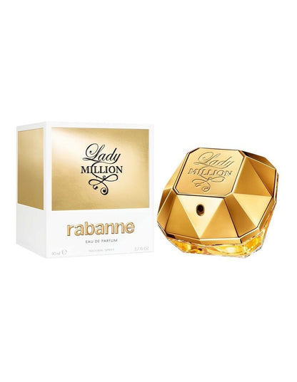 Lady Million EDP