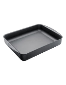 Classic 44x32cm Large Roaster Black