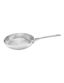 Impact Fry Pan 20cm in Stainless Steel