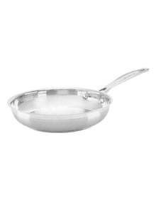 Impact Fry Pan 20cm in Stainless Steel